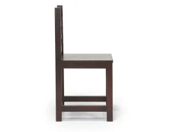 Young Pioneer Desk Chair In Natural