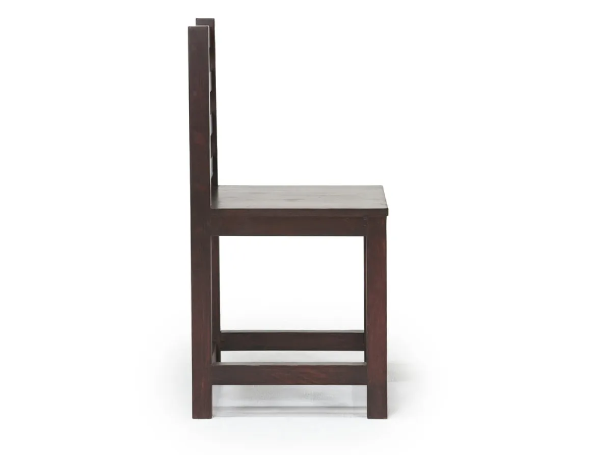 Young Pioneer Desk Chair In Natural