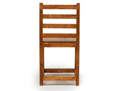 Young Pioneer Desk Chair In Natural