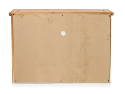 Young Pioneer Desk In Natural