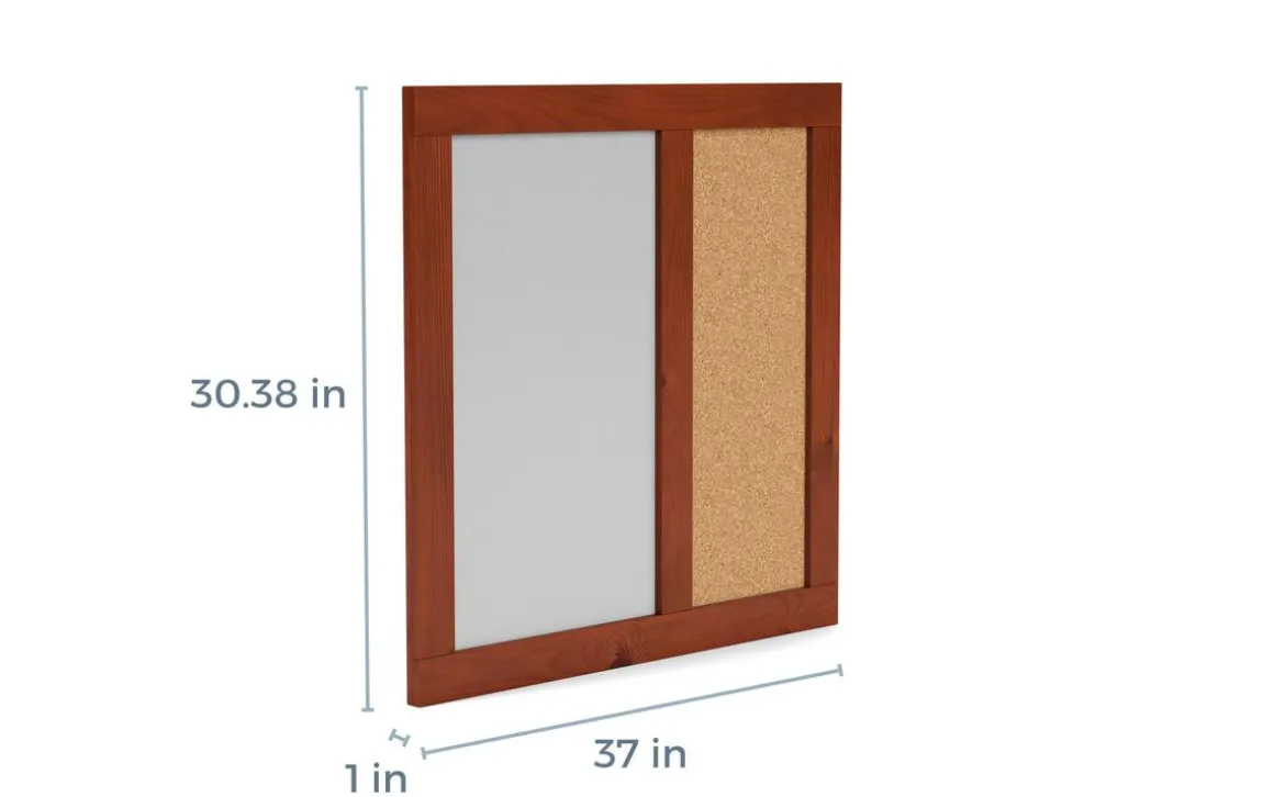 Young Pioneer Mirror In Natural